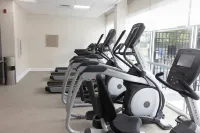SpringHill Suites Slidell - Gym