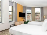 SpringHill Suites Baltimore Downtown Convention Center Area Hotels near Westsude