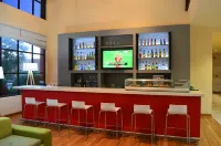 Fiesta Inn Nogales - bar