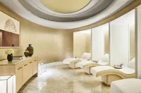 Four Seasons Hotel Madrid - spa