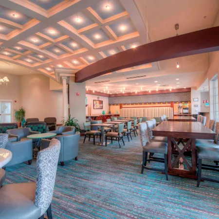 Residence Inn Chapel Hill