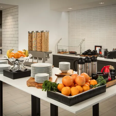 Hilton Garden Inn Sacramento Airport Natomas