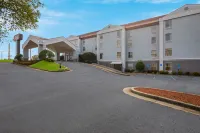 Red Roof Inn & Suites Newnan - Wifi