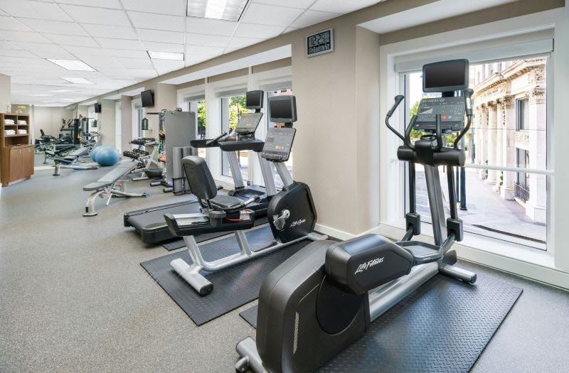 Residence Inn Atlanta Downtown photo 2