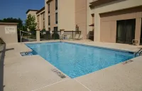Hampton Inn Americus - Wifi