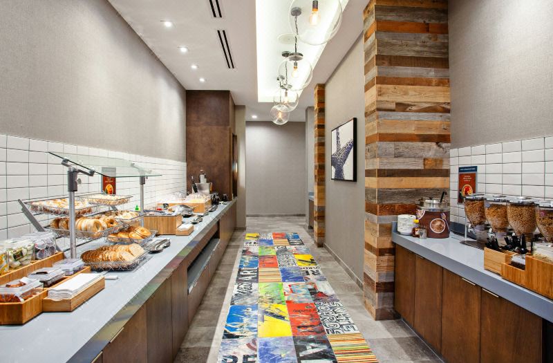 SpringHill Suites San Diego Escondido/Downtown photo 5