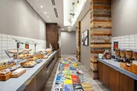San Diego 埃斯孔迪多/Downtown SpringHill Suites酒店 - Wi-Fi