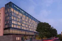 Four Points by Sheraton Amritsar, Mall Road - WiFi