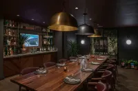 JW Marriott Los Angeles L.A. LIVE - 5 звезд