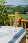Homewood Hotel & Spa - Small Luxury Hotels of the World - vasca da bagno