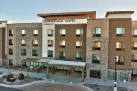 TownePlace Suites Albuquerque Old Town - Hot Tub