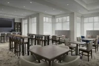 Hilton Garden Inn Atlanta North/Johns Creek - Parking