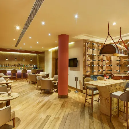 Gateway Nashik