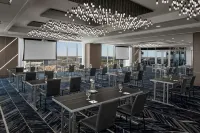 AC โรงแรม Charlotte Ballantyne - 4 ดาว
