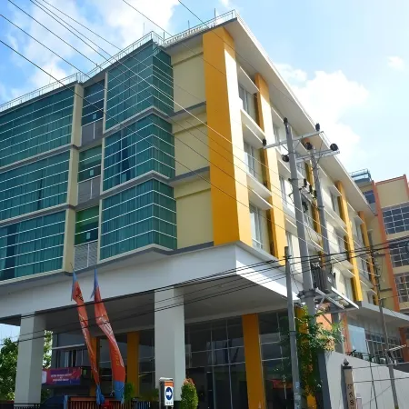 EDU HOTEL MALIOBORO
