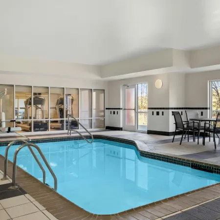 Fairfield Inn & Suites Paducah