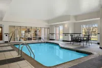 Fairfield Inn & Suites Paducah - 3 étoiles