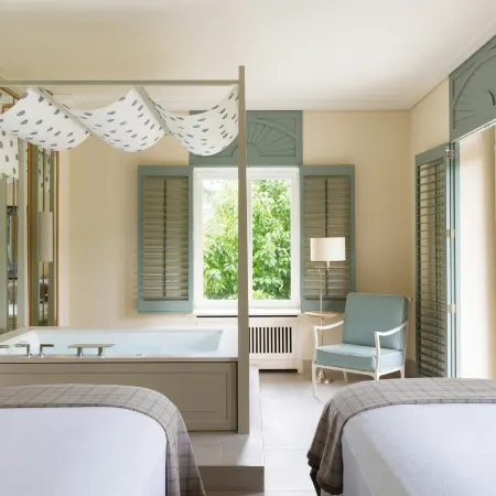 Brenners Park-Hotel & Spa - an Oetker Collection Hotel