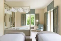 Brenners Park-Hotel & Spa - an Oetker Collection Hotel - spa