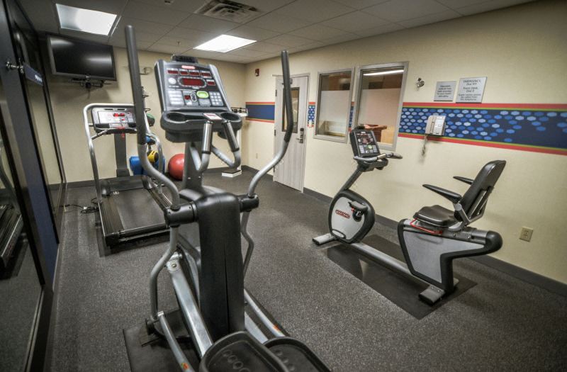 Hampton Inn Fort Payne photo 2