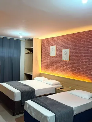 Hotel SP - واي فاي