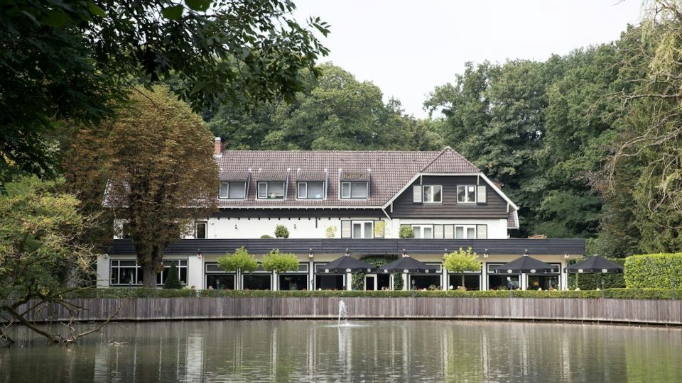 Bilderberg Hotel de Bovenste Molen
