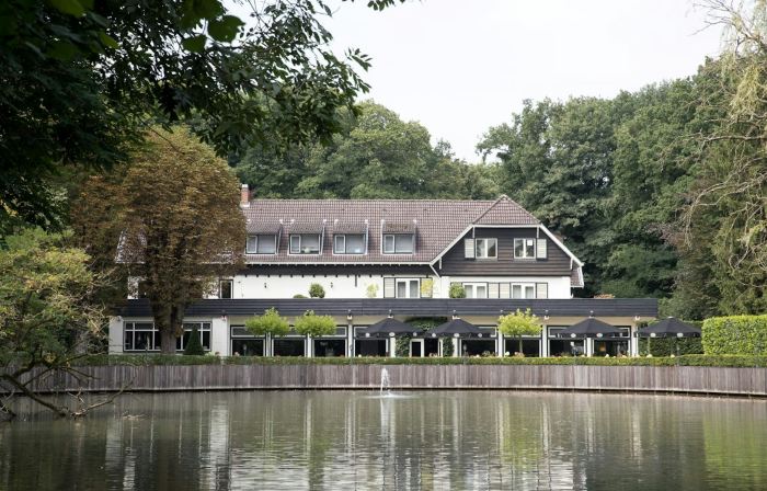 Bilderberg Hotel de Bovenste Molen