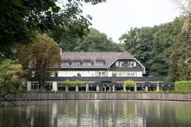 Bilderberg Hotel de Bovenste Molen