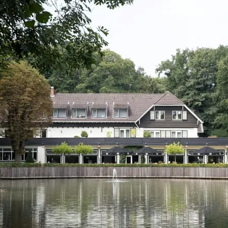 Bilderberg Hotel de Bovenste Molen