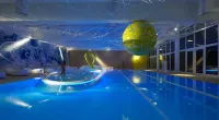 Park Hotel Ai Cappuccini - Pools