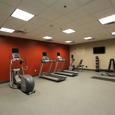 Hilton Garden Inn Findlay