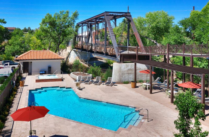 Hilton Garden Inn Prescott Downtown photo 5