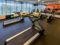 City Express Plus by Marriott Bogota Aeropuerto Hotels near Engativa