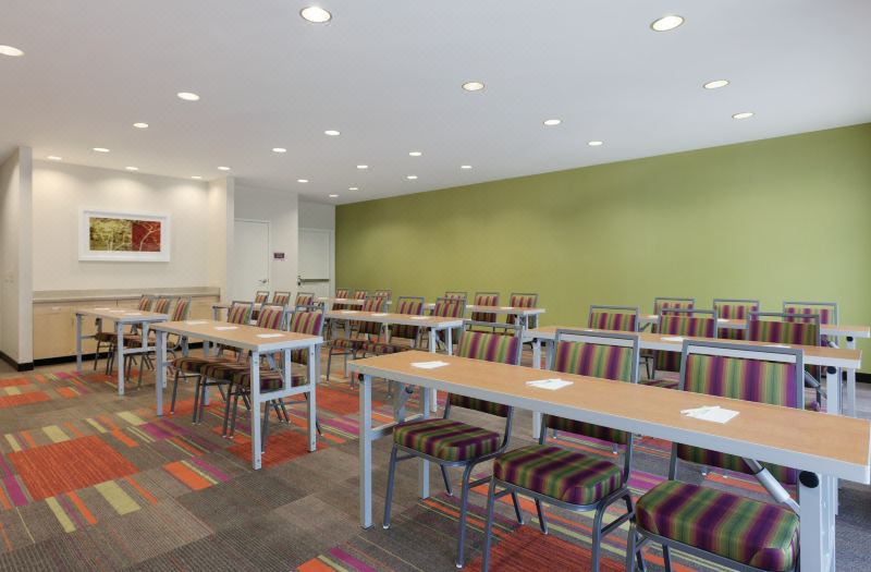 Home2 Suites by Hilton Tuscaloosa Downtown University Boulevard photo 5