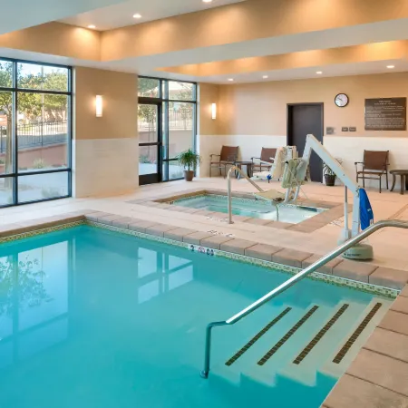 Hampton Inn Kanab