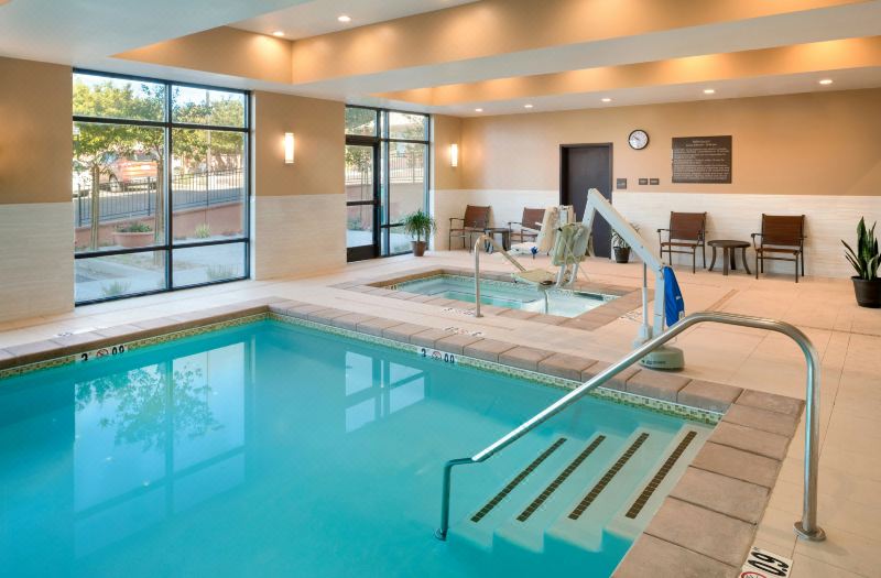 Hampton Inn Kanab photo 2
