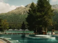 Badrutt's Palace Hotel St Moritz - 5 stjerner