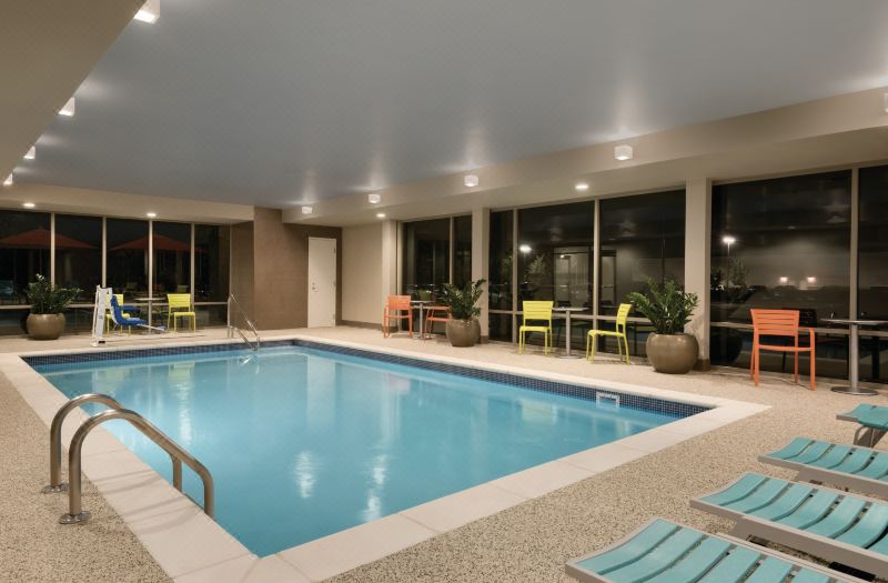 Home2 Suites by Hilton Columbus Dublin photo 3