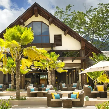 STORY Seychelles
