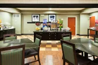 Hampton Inn & Suites Middlebury - Pet friendly