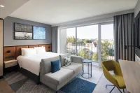 Residence Inn Brussels Airport - parking