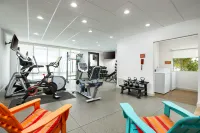 Home2 Suites by Hilton Jackson/Ridgeland - 3 estrellas