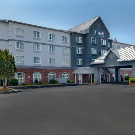 Spark by Hilton Orangeburg