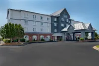 Spark by Hilton Orangeburg - Bãi đậu xe