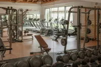Sun Gardens Dubrovnik - Gym