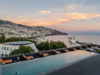 Pestana Casino Park, Premium Ocean & Spa Hotel - หรู