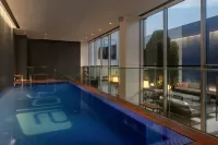 Aloft by Marriott Lima Miraflores - Pools