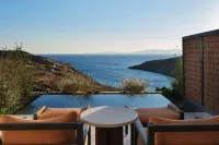 Odera, Tinos, Autograph Collection - Havudsigt