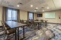 Fairfield Inn & Suites Franklin - Pools