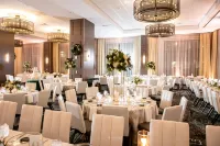 Embassy Suites by Hilton Pittsburgh Downtown - Morgenmad